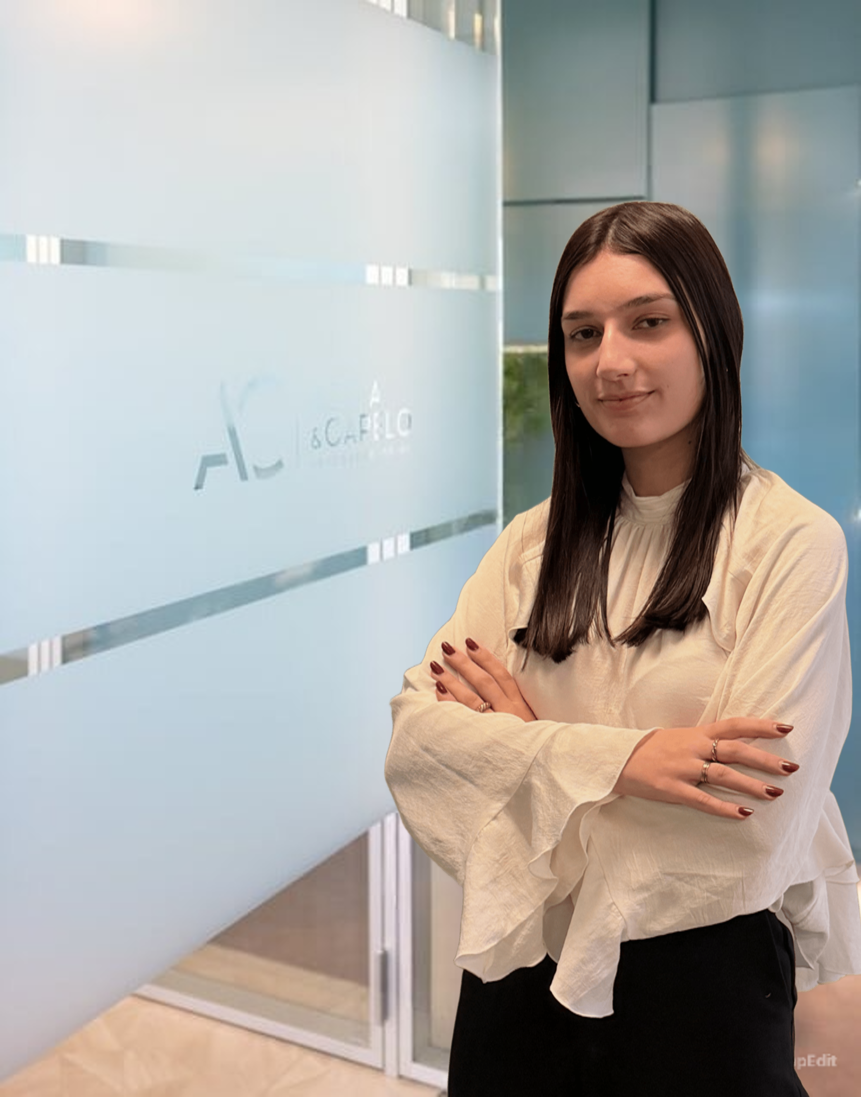 Sofia Fernandes Sousa